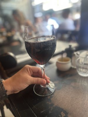 Les Antiquaires by null