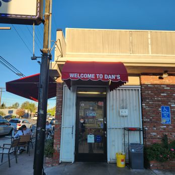 Dan's Super Subs - Sandwiches Near Me - Woodland Hills, California Dan's Super Subs - Sandwiches Near Me - Woodland Hills, California