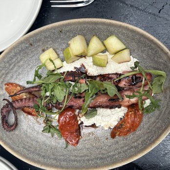 Ripplewood Whiskey & Craft - Charred Octopus - Cocktail Bars Near Me - Ardmore, Pennsylvania Ripplewood Whiskey & Craft - Charred Octopus - Cocktail Bars Near Me - Ardmore, Pennsylvania