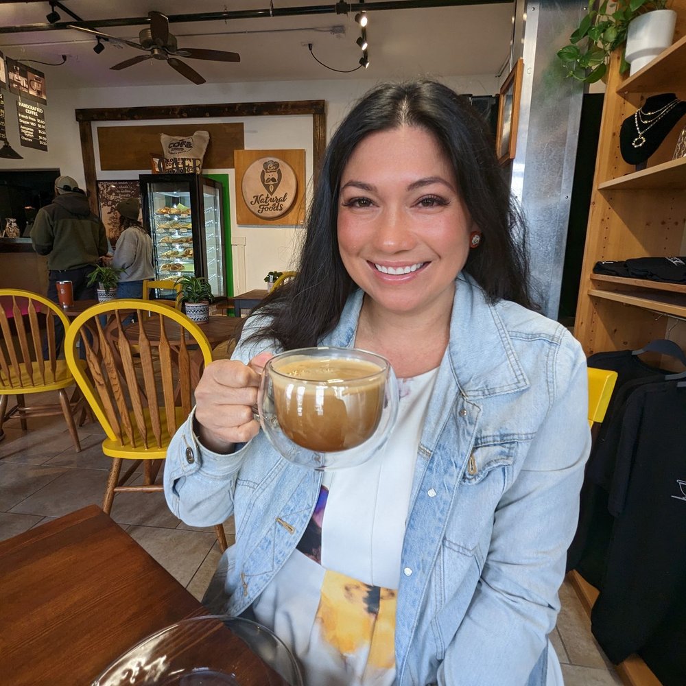 COF& - Cafes Near Me - Bellingham, Washington