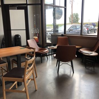 Starbucks - Inside, lots of seating - Coffee & Tea Near Me - Bismarck, North Dakota Starbucks - Inside, lots of seating - Coffee & Tea Near Me - Bismarck, North Dakota