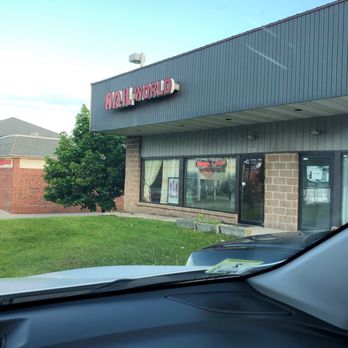 Nail World - Next to the Dollar General and CVS - Nail Salons Near Me - Somerset, Pennsylvania