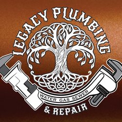Legacy Plumbing & Repair