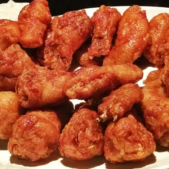 Bonchon Cambridge - John F Kennedy St - Korean Near Me - Cambridge, Massachusetts Bonchon Cambridge - John F Kennedy St - Korean Near Me - Cambridge, Massachusetts
