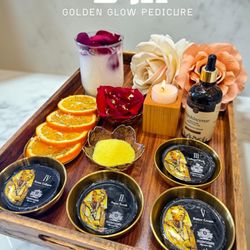 Beaute Nail & Spa - Best pedicure