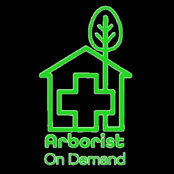 Arborist On Demand - Tree Services Near Me
