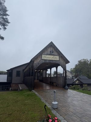 Samuel Slater's Restaurant by null