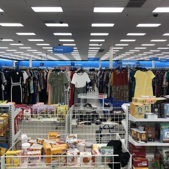 Ross Dress for Less - Department Stores Near Me - Delray Beach, Florida