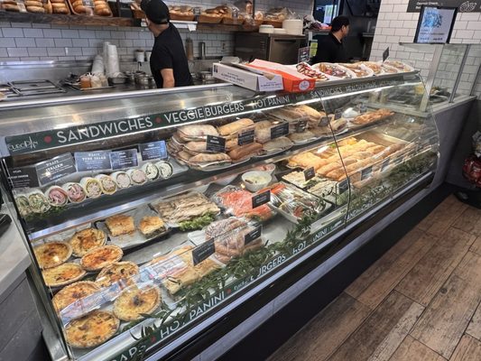 Europan Cafe by null