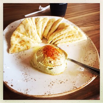 Luna Grill Richardson - Spicy Hummus - Mediterranean Near Me - Richardson, Texas Luna Grill Richardson - Spicy Hummus - Mediterranean Near Me - Richardson, Texas