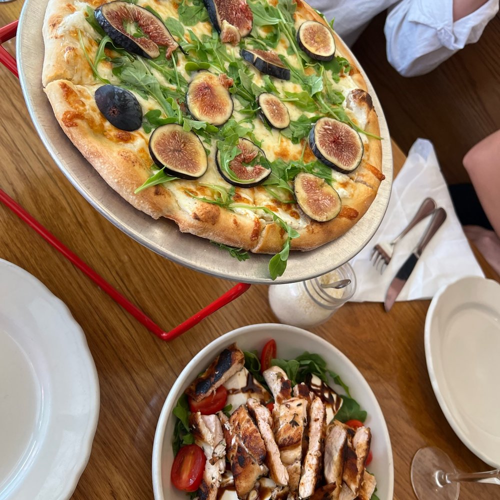 Margherita's - Pizza Near Me - Hoboken, New Jersey Margherita's - Pizza Near Me - Hoboken, New Jersey