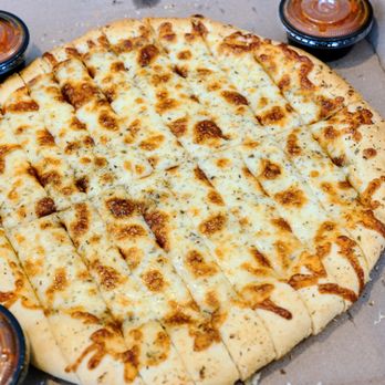 Rosati's Pizza - Pizza bread - Pizza Near Me - Northbrook, Illinois Rosati's Pizza - Pizza bread - Pizza Near Me - Northbrook, Illinois