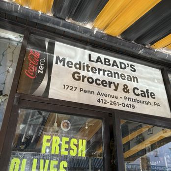Burgh Bits & Bites - Storefront - Tours Near Me