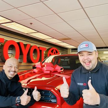 Rodland Toyota of Everett - 2026 4Runner purchased. Thanks Alex Lemme - Car Dealers Near Me - Everett, Washington Rodland Toyota of Everett - 2026 4Runner purchased. Thanks Alex Lemme - Car Dealers Near Me - Everett, Washington