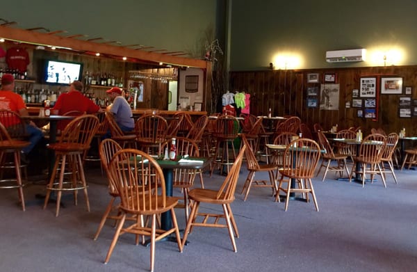 Acorn Pub & Eatery at Oak Mountain by null