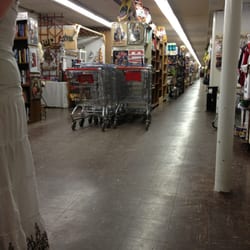 The Village Merchants