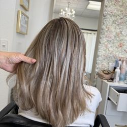 Heba Beauty Salon