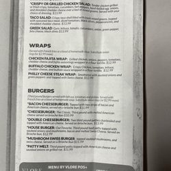 Harrisburg Family Restaurant