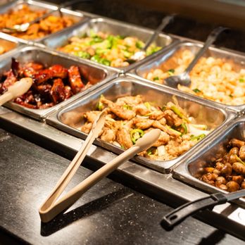 Ling's Buffet - Chinese Near Me - Lakeland, Florida