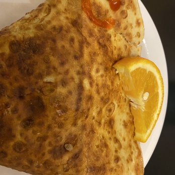 Fleur Bake Shop - Spicy Italian Crepe - Bakeries Near Me - Whitefish, Montana Fleur Bake Shop - Spicy Italian Crepe - Bakeries Near Me - Whitefish, Montana