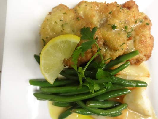 Riviera Ristorante by null