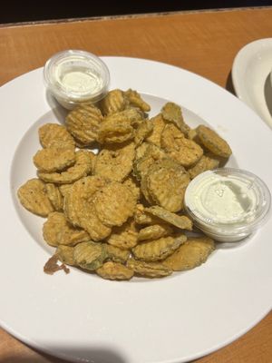 Buffalo Brothers of White Oak by null