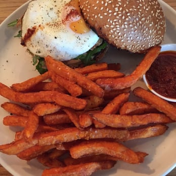 Harry's - Coffee & Tea Near Me - Bondi Beach, NSW