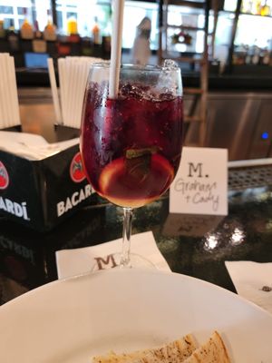 Marlow's Tavern by null