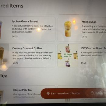 Boba Blast at Mill Creek - Menu - Bubble Tea Near Me - Mill Creek, Washington Boba Blast at Mill Creek - Menu - Bubble Tea Near Me - Mill Creek, Washington
