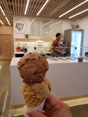 Elephant Garden Creamery by null