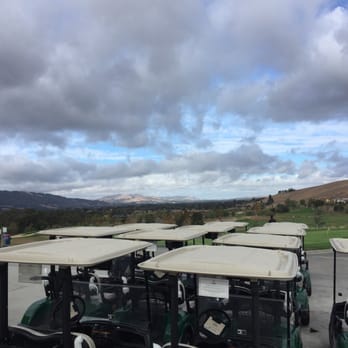 Callippe Preserve - Golf Near Me - Pleasanton, California Callippe Preserve - Golf Near Me - Pleasanton, California