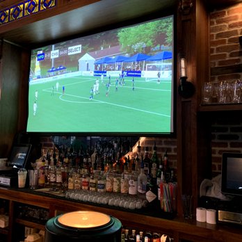 Bodega - Sports Bars Near Me - Charleston, South Carolina