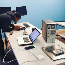 PC & MAC Fixers