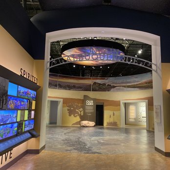 Albuquerque Museum - Art Museums Near Me - Albuquerque, New Mexico