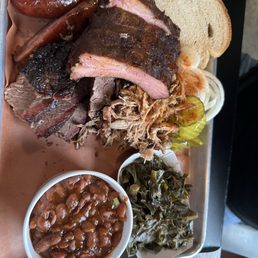 Bbq sampler Bbq sampler