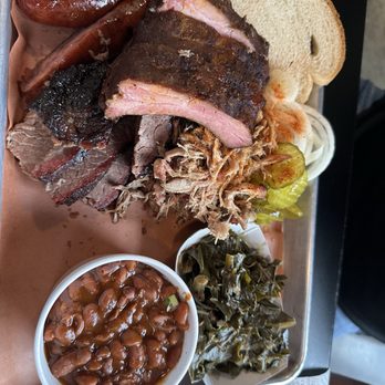 Blue Door Smokehouse - Bbq sampler - Smokehouse Near Me - Lexington, Kentucky Blue Door Smokehouse - Bbq sampler - Smokehouse Near Me - Lexington, Kentucky
