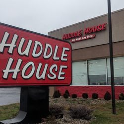 Huddle House