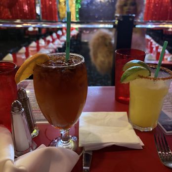 Lips - Coctails - Bars Near Me - San Diego, California