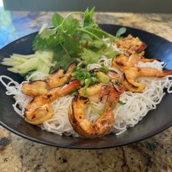 Pho Ha - Shrimp vermicelli
