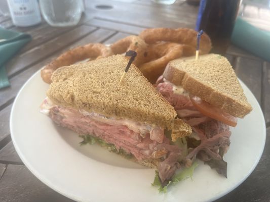 Ashfield Lake House, Inc. by null