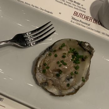 Anthony's Chophouse - Oysters! - Steakhouses Near Me - Carmel, Indiana