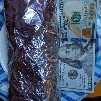 Wonk’s Street Tacos - Super burrito - Food Trucks Near Me - San Jose, California Wonk’s Street Tacos - Super burrito - Food Trucks Near Me - San Jose, California