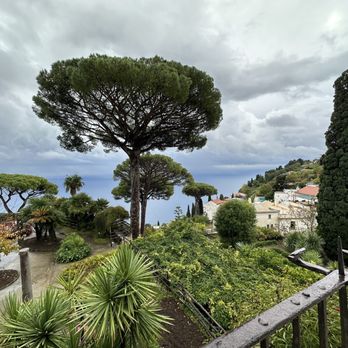 Villa Rufolo - Botanical Gardens Near Me - Ravello, SA