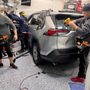 Photo of Master Window Tinting