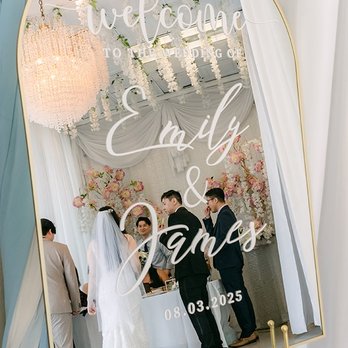 Paracel Events & Catering - Welcome sign. Photo by One and Only Production. - Chinese Near Me - Westminster, California Paracel Events & Catering - Welcome sign. Photo by One and Only Production. - Chinese Near Me - Westminster, California