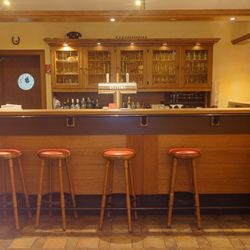 Gasthaus Himmelpforten - Bar