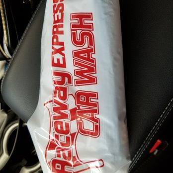 Raceway Express Car Wash - Car Wash Near Me - Fresno, California Raceway Express Car Wash - Car Wash Near Me - Fresno, California