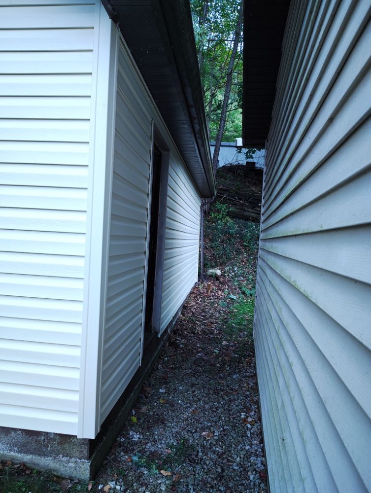 Slide of Hardin's Construction