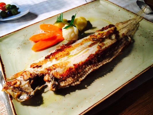 GOYA GALLERY RESTAURANT by null