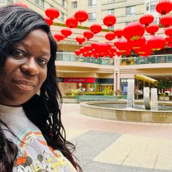 Oakland Chinatown